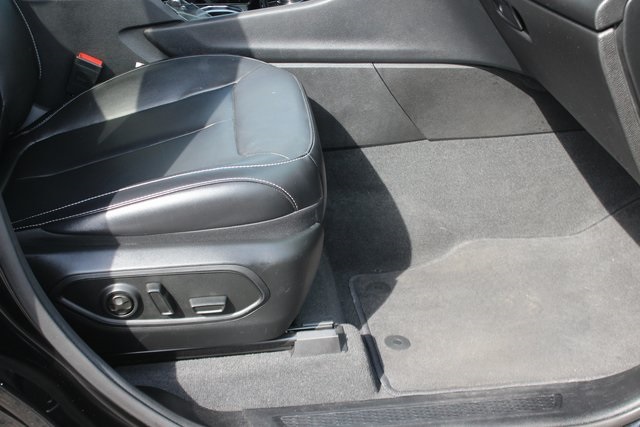 2021 Jeep Grand Cherokee Limited photo 31