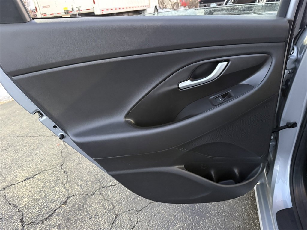 2020 HYUNDAI ELANTRA GT - Image 26