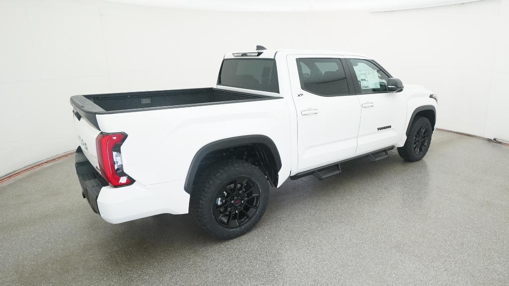 2026 Toyota Tundra SR5 CrewMax photo 20