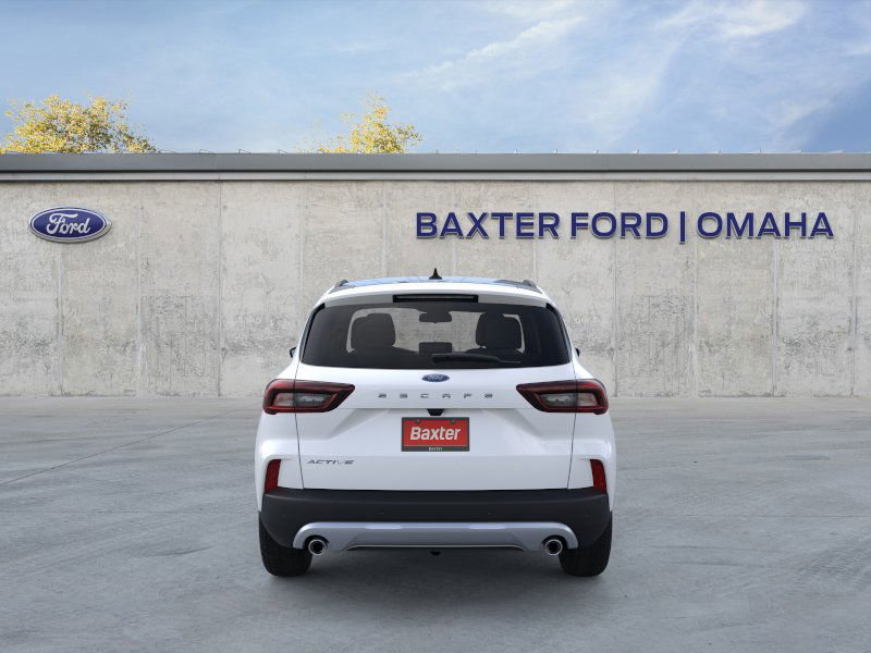 2025 Ford Escape Active photo 19