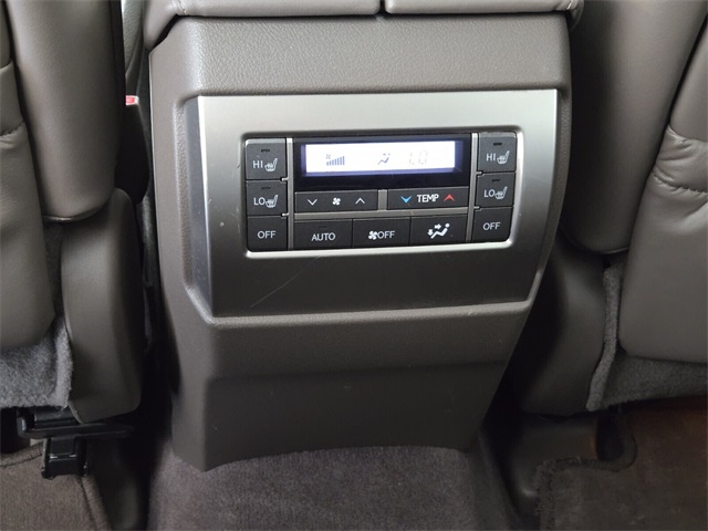 2019 Lexus GX 460 photo 10