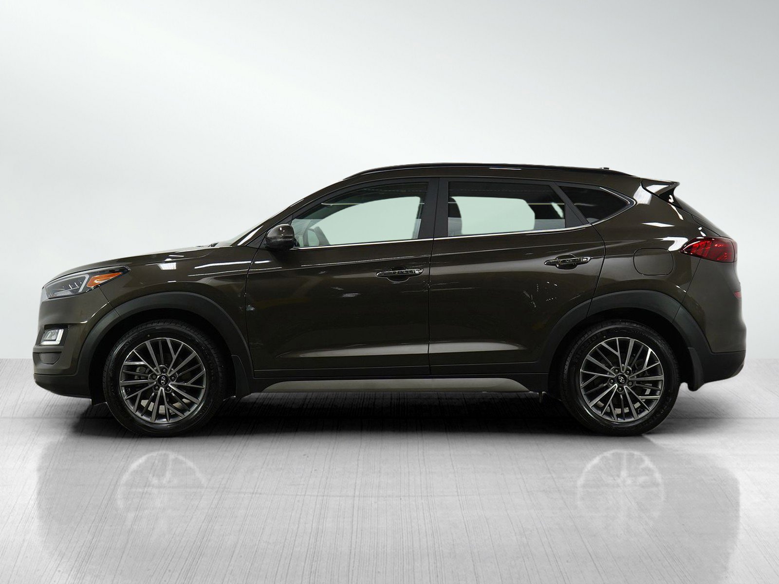 Used 2020 Hyundai Tucson Ultimate with VIN KM8J3CAL1LU173587 for sale in Wayzata, Minnesota