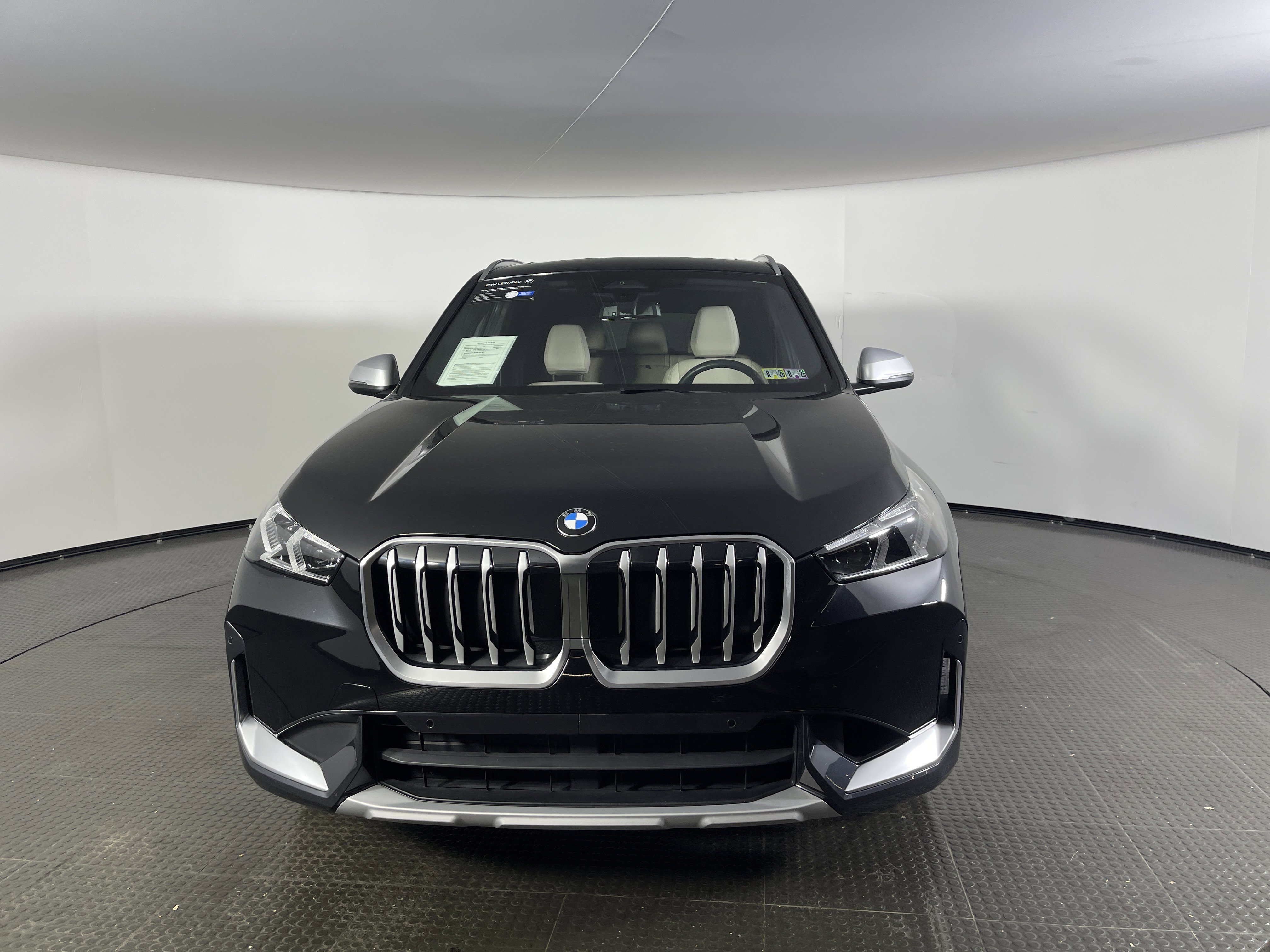2024 Bmw X1 XDrive28i photo 3