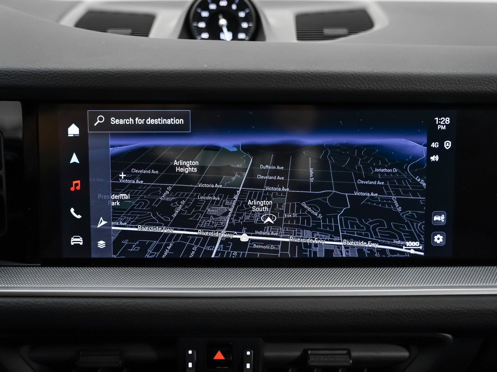 2025 Porsche Cayenne E-Hybrid photo 22