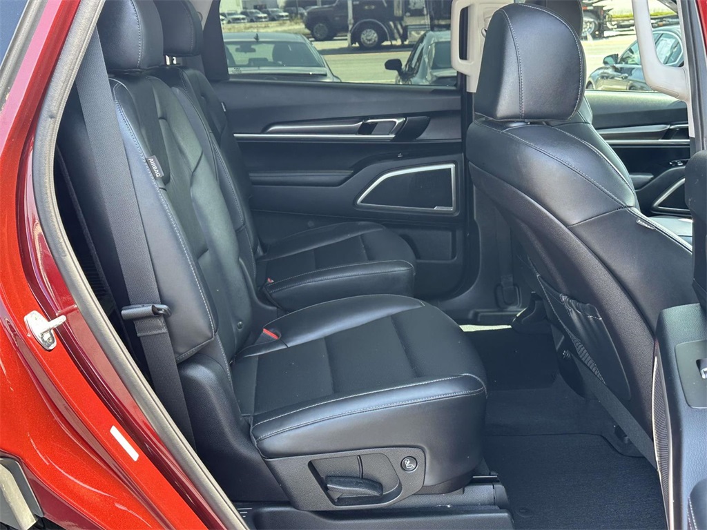 2023 Kia Telluride S photo 4