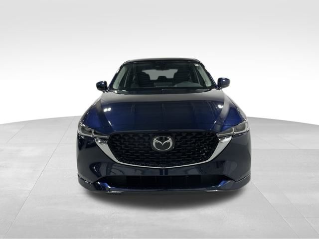 2025 Mazda CX-5 2.5 S Preferred photo 7