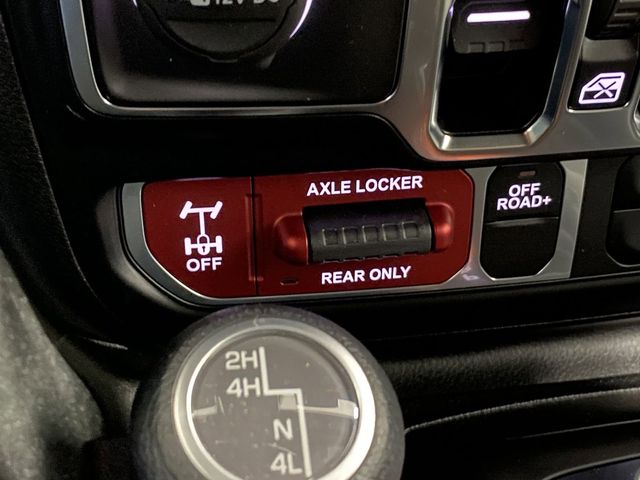 2024 Jeep Wrangler Sport Willys photo 25