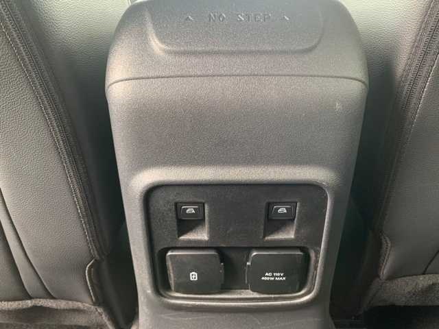 2024 Ford Bronco Outer Banks photo 21