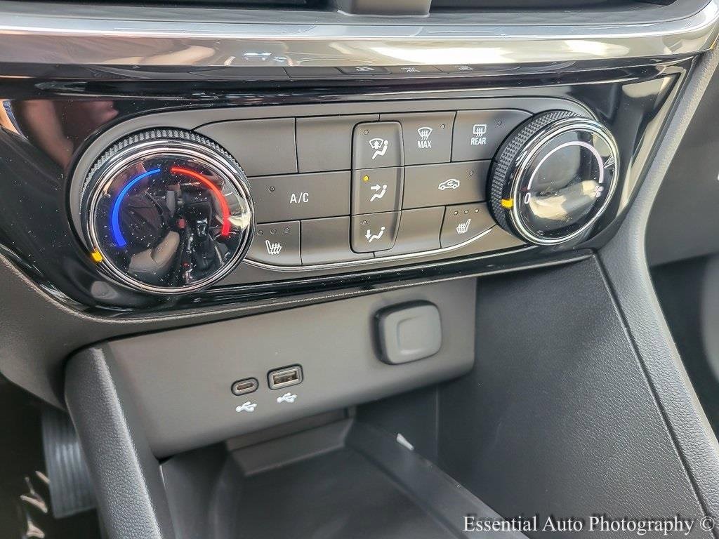 2026 BUICK ENCORE GX - Image 16