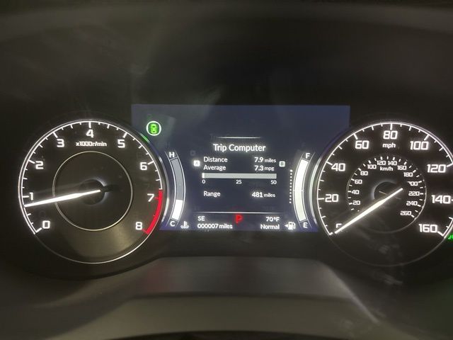 2025 Acura RDX Technology photo 14