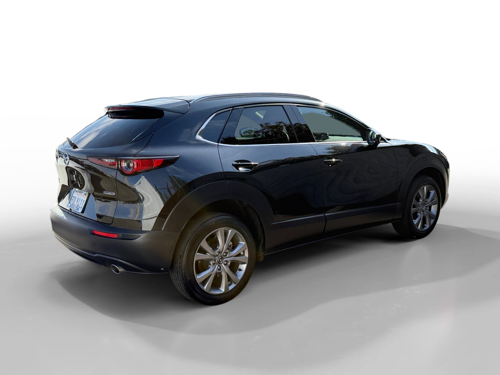 2022 Mazda CX-30 2.5 S Premium photo 5