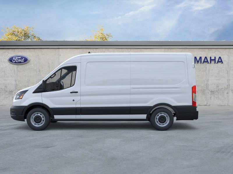 2025 Ford Transit photo 13