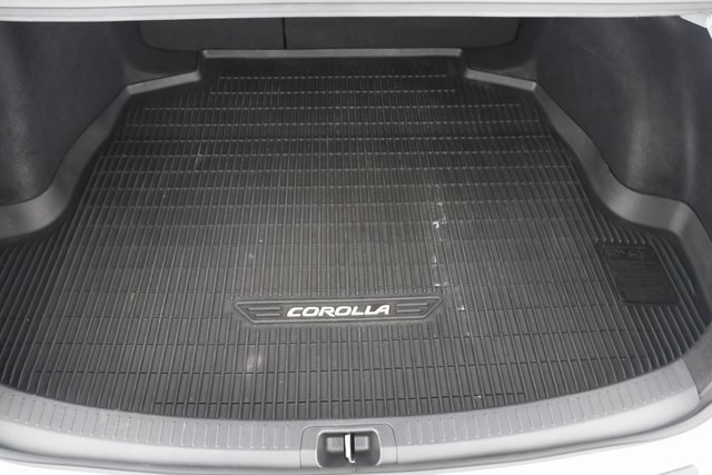 2020 Toyota Corolla SE photo 20