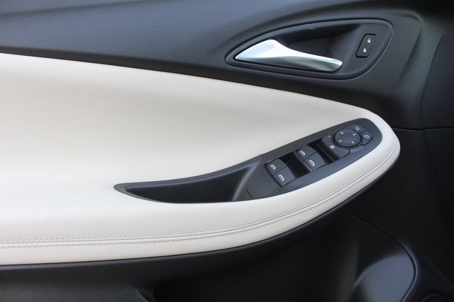 2025 Buick Encore GX Preferred photo 5