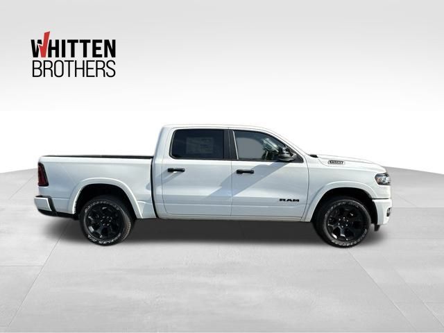 2026 Ram 1500 Big Horn Lone Star photo 4