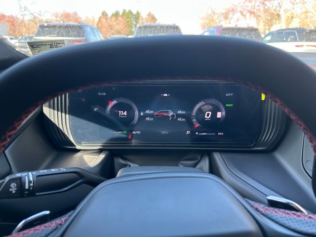 2025 Dodge Charger R/T photo 22