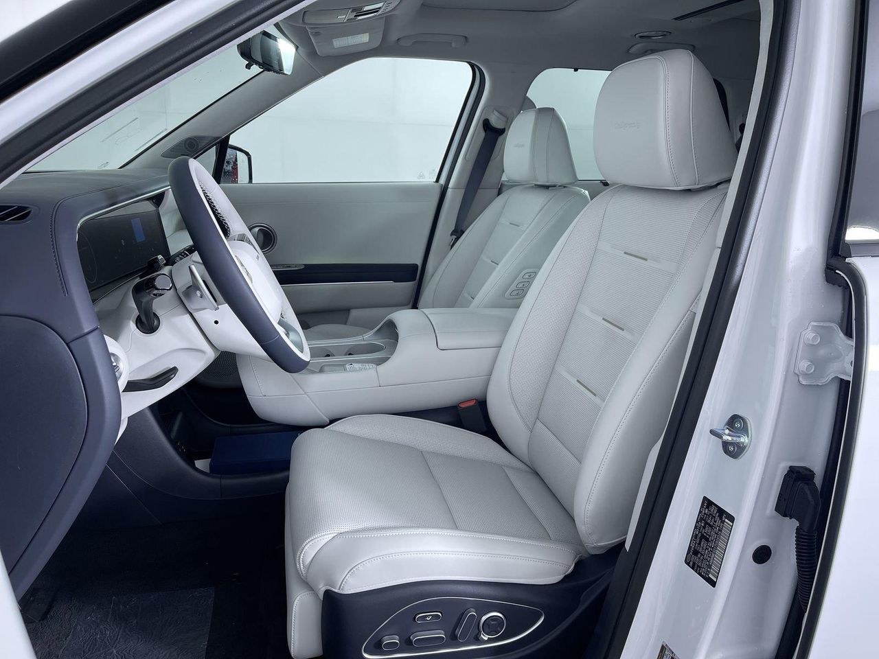 2026 Hyundai Palisade Calligraphy photo 21
