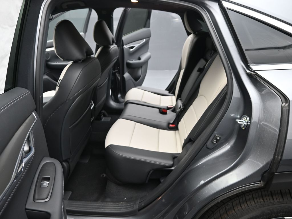 2025 Infiniti QX55 Luxe photo 17