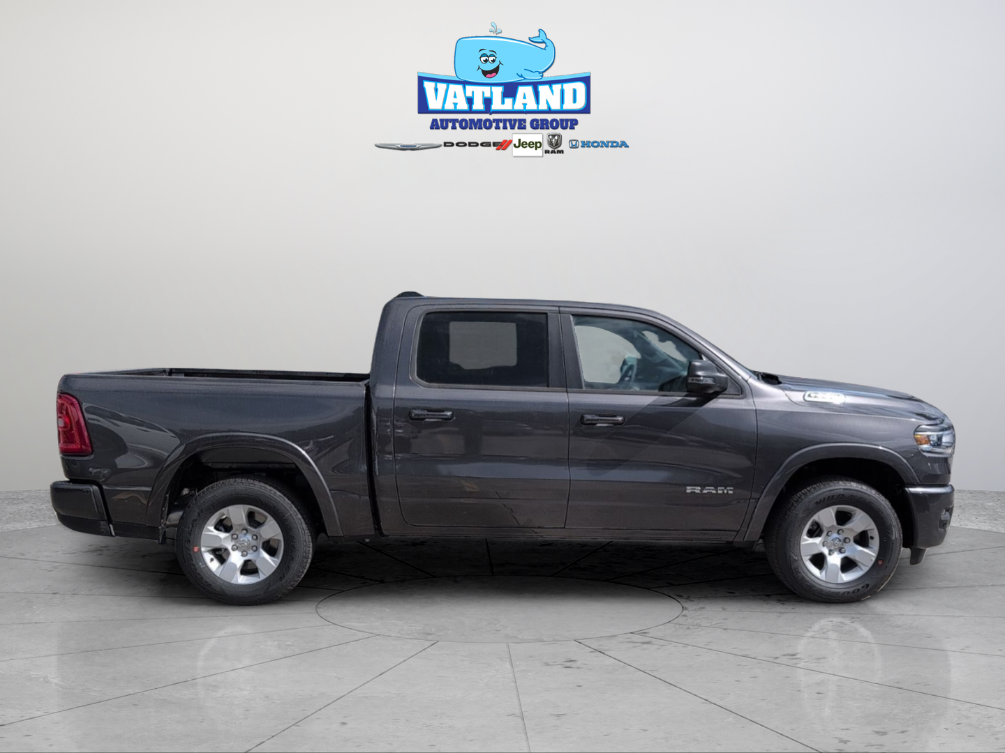 2026 Ram 1500 Big Horn Lone Star photo 2