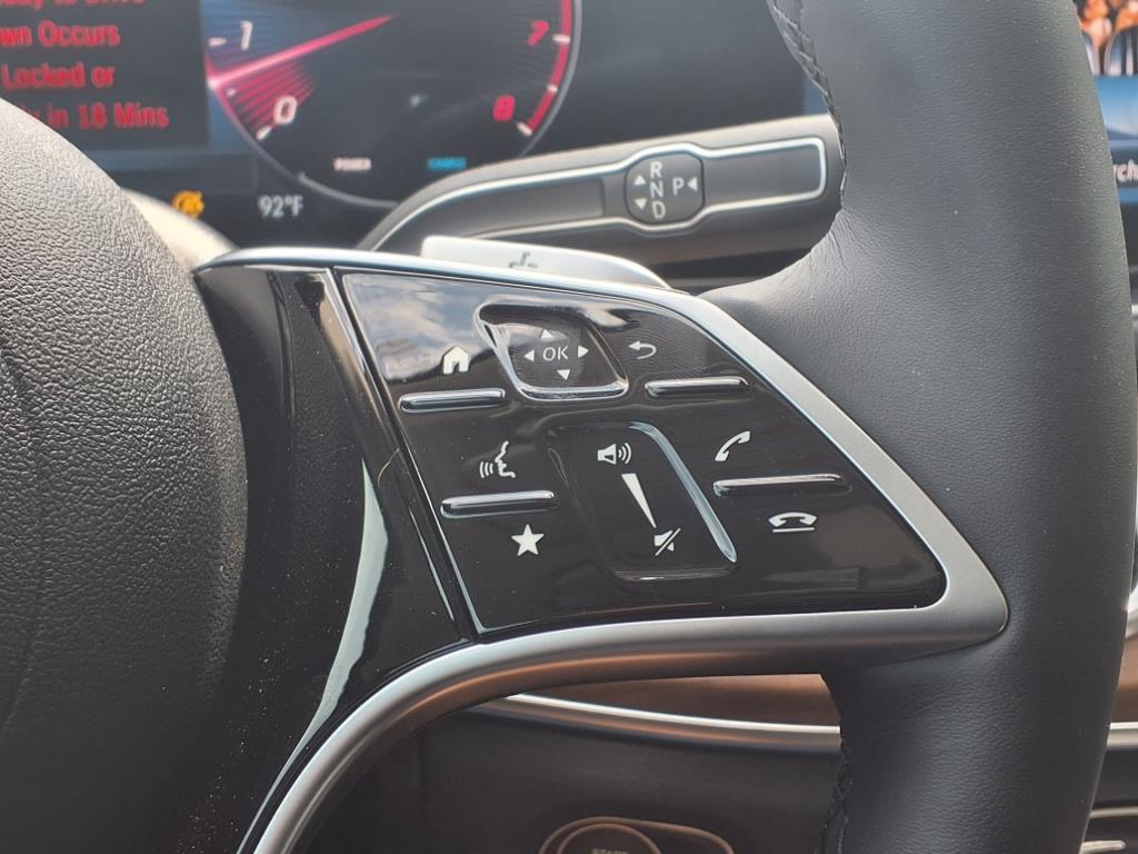 2025 Mercedes Benz GLE 350 4MATIC photo 16