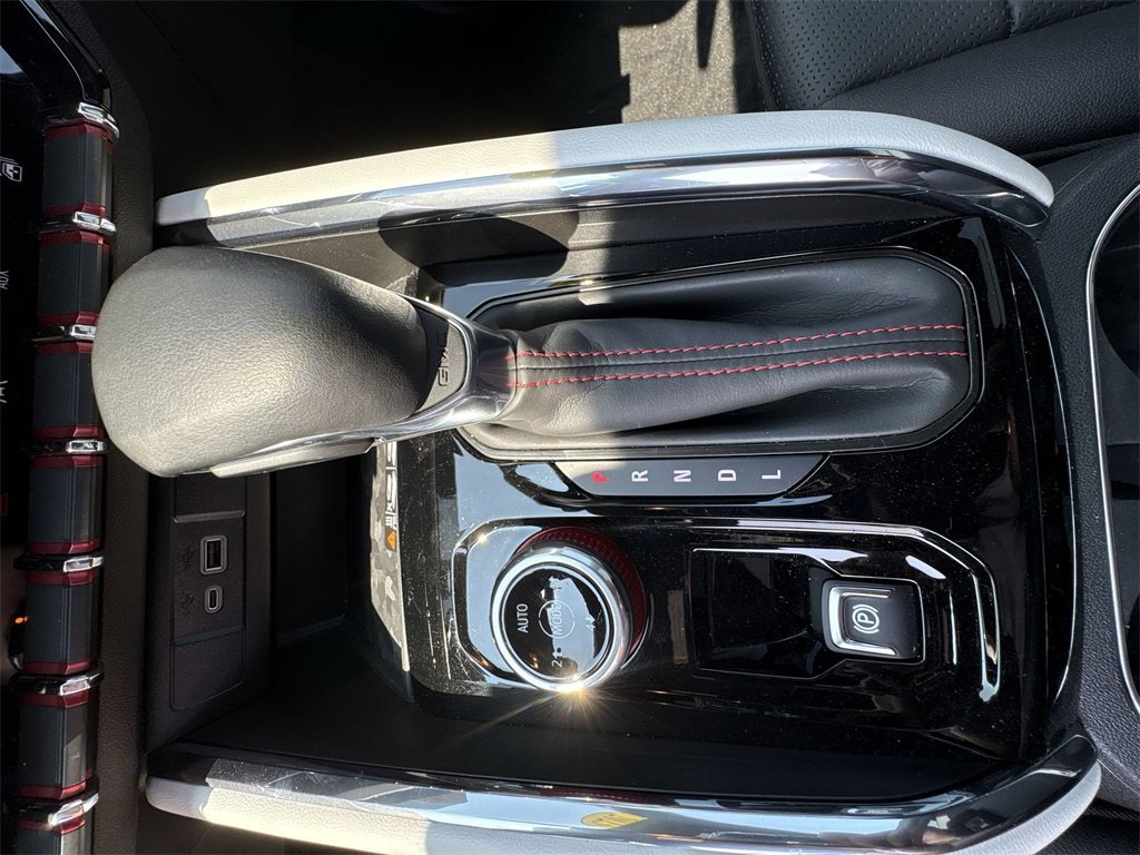 2023 Gmc Canyon AT4X photo 20