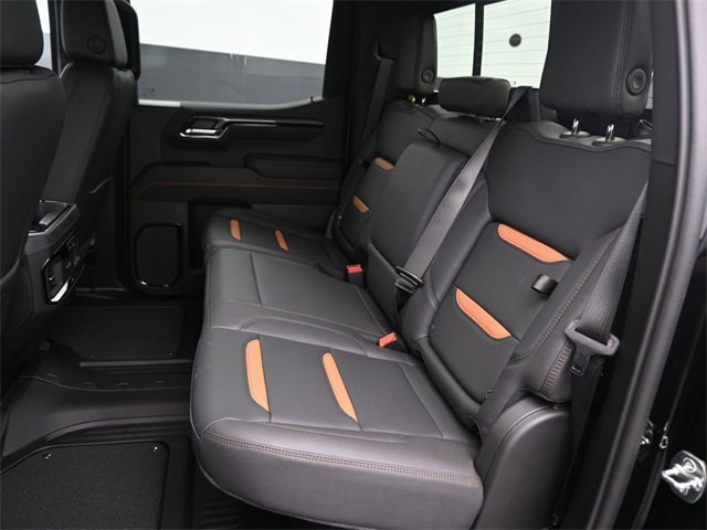 2026 Gmc Sierra 1500 AT4 photo 9