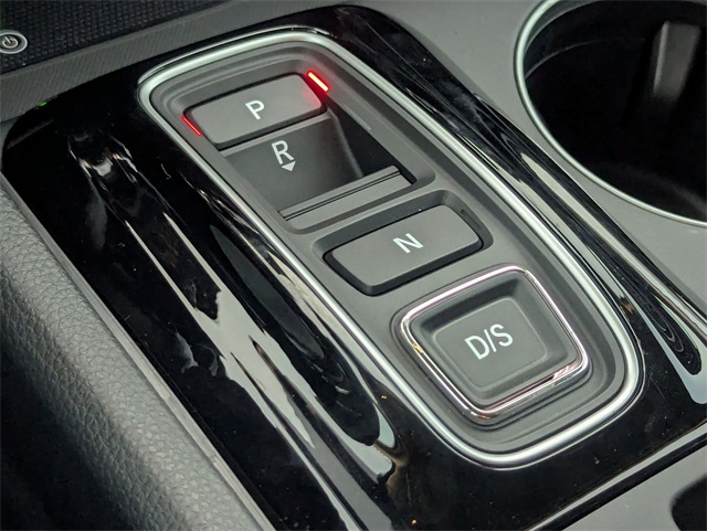 2025 Honda Pilot EX-L photo 20