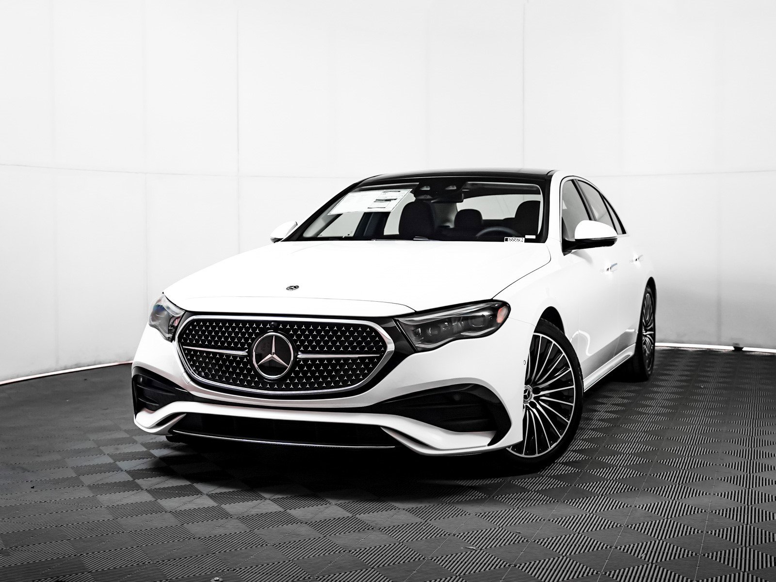 2026 Mercedes-Benz E-Class E350's photo