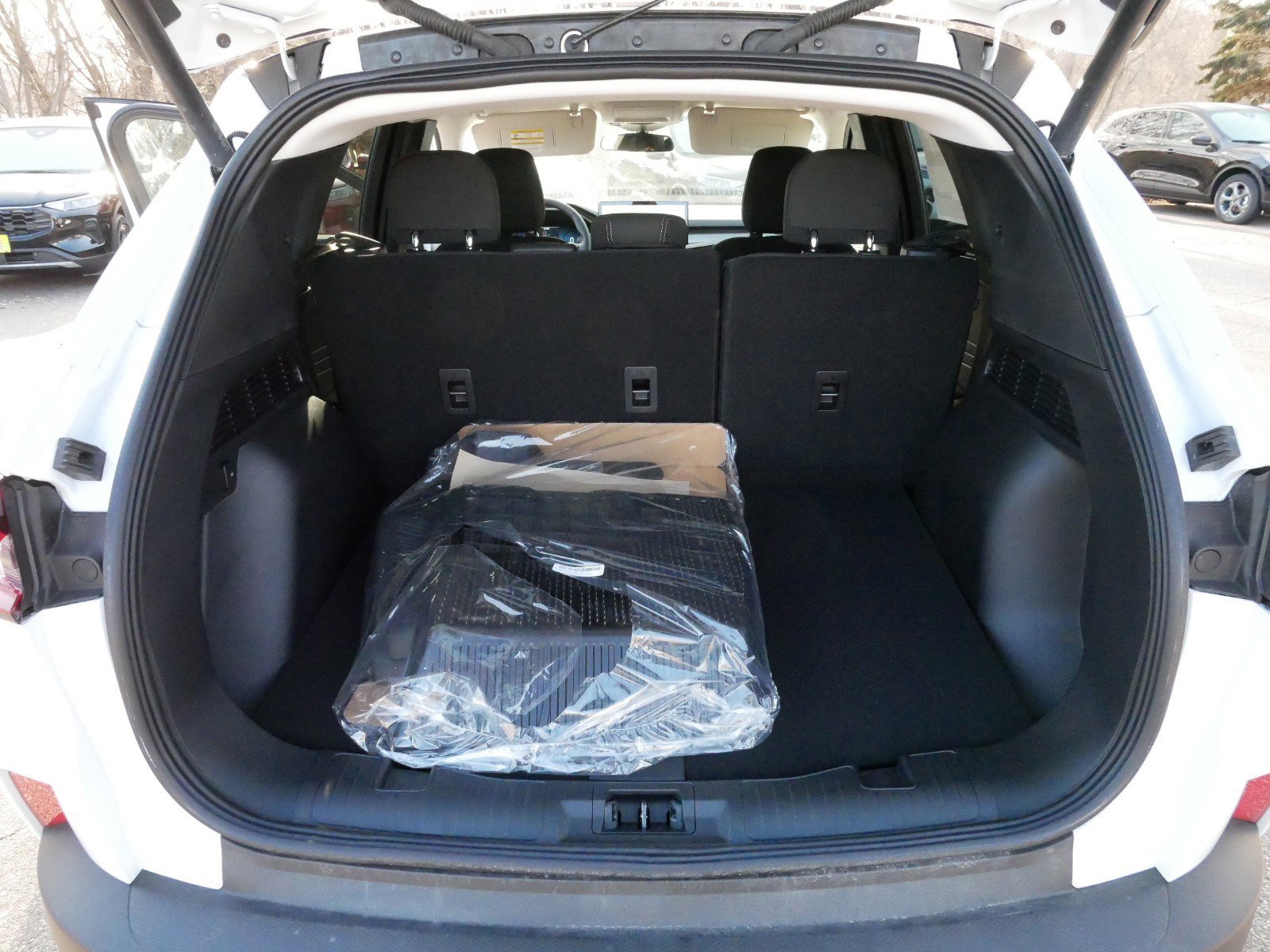 2024 Ford Escape Active photo 18