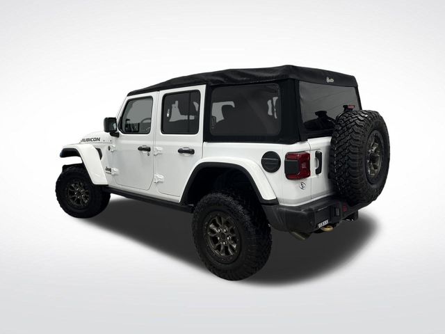 2021 Jeep Wrangler Unlimited Rubicon 392 photo 3