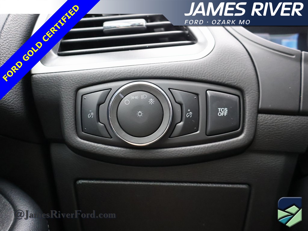 2024 Ford Edge SEL photo 27