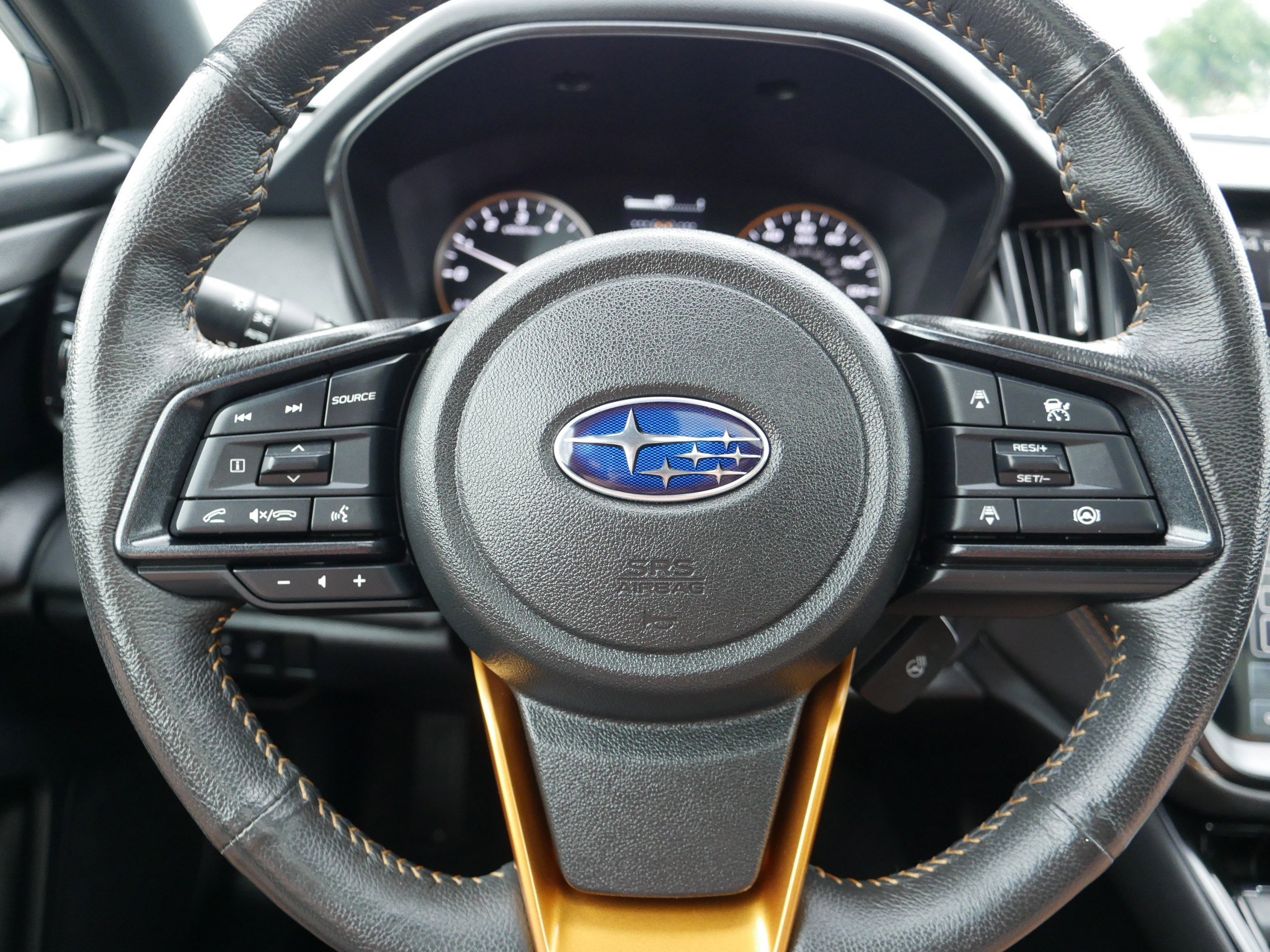 2024 Subaru Outback Wilderness photo 24