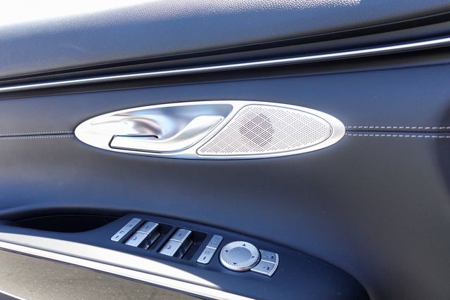 2025 Genesis GV70 2.5T photo 13
