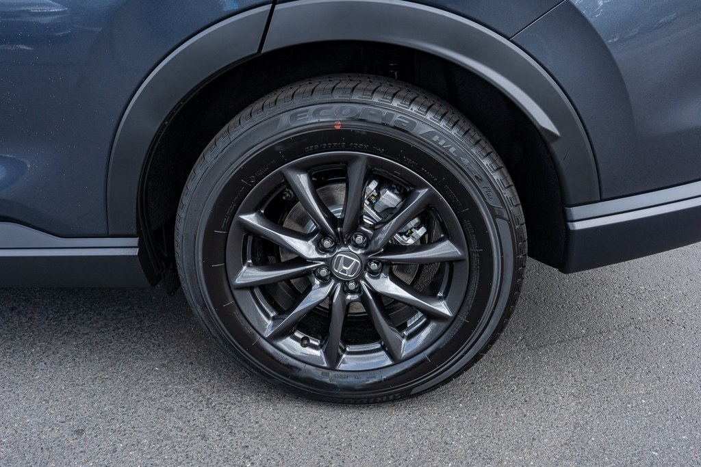 2026 Honda CR-V EX-L photo 10