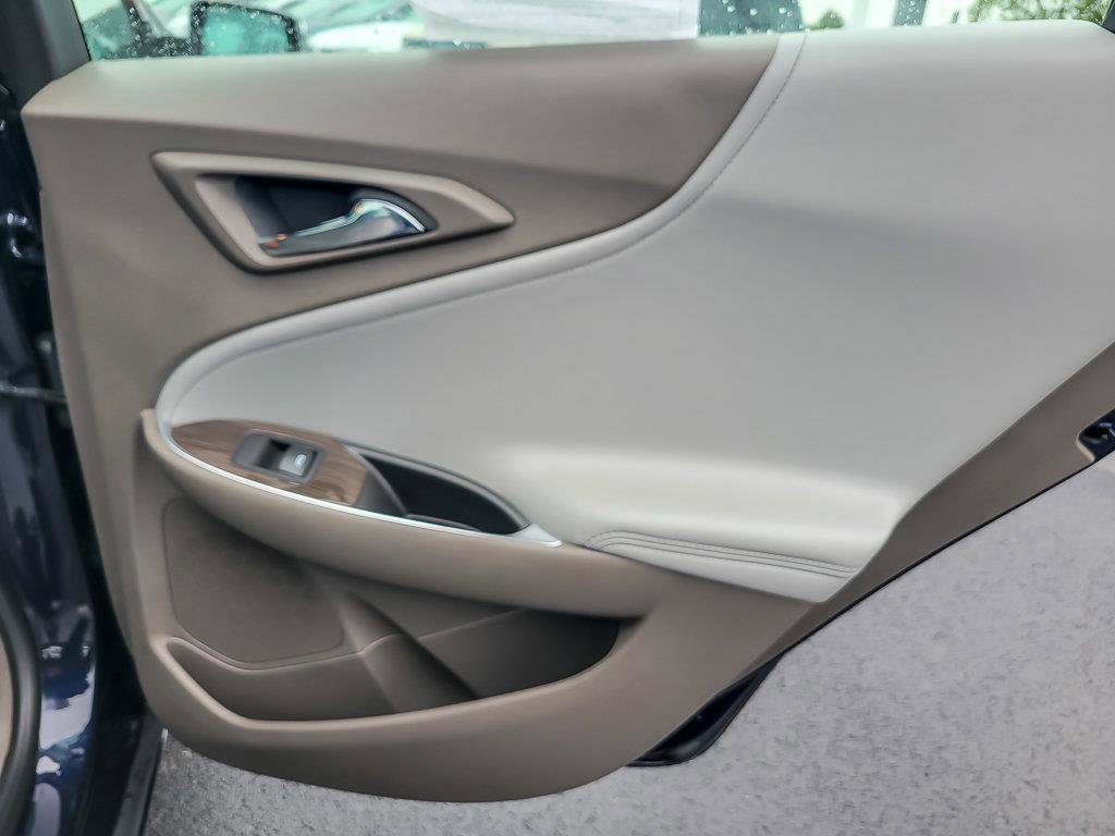 2018 CHEVROLET MALIBU - Image 27