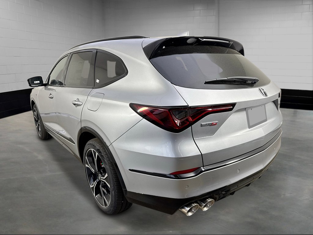 2026 Acura MDX SH-AWD Type S Advance photo 3