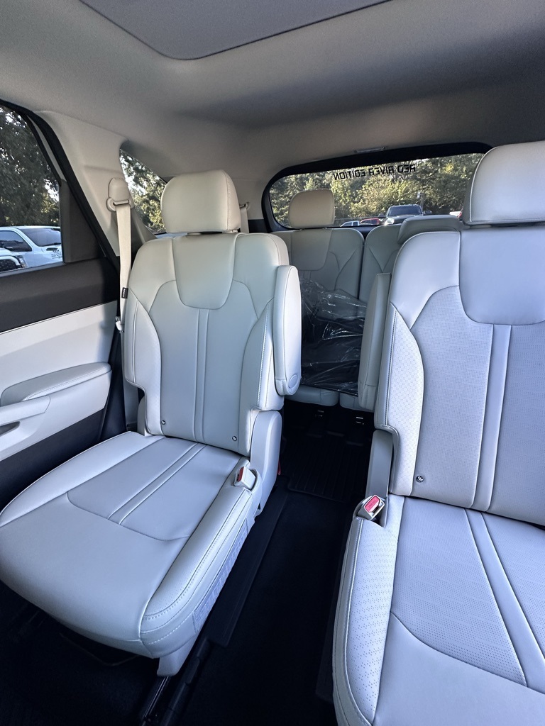 2025 Kia Sorento X-Line EX photo 23