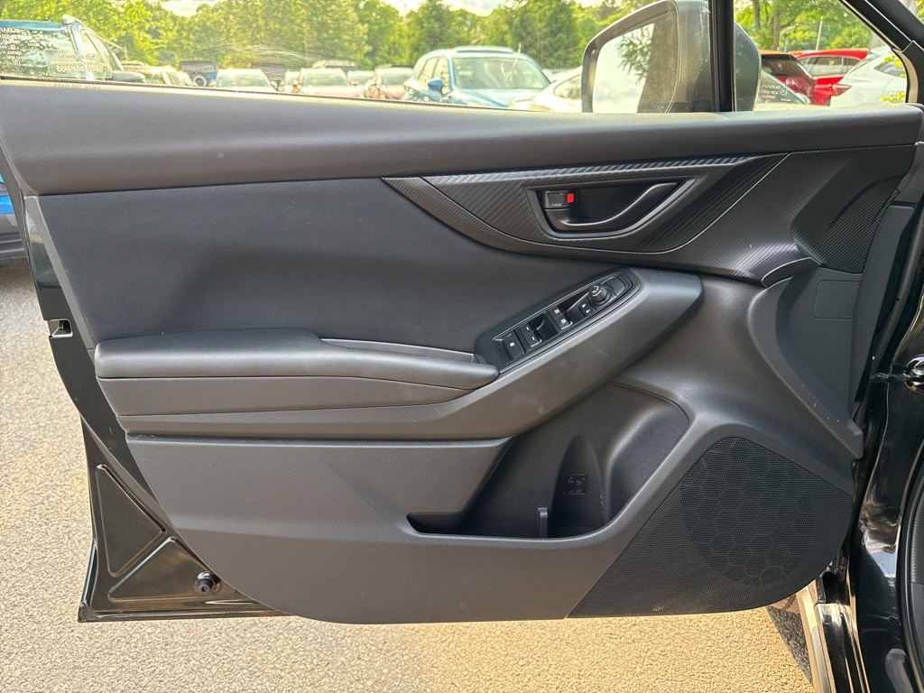 2023 Subaru Crosstrek Base photo 19
