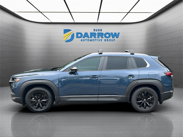 2025 Mazda CX-50 2.5 S Premium photo 2