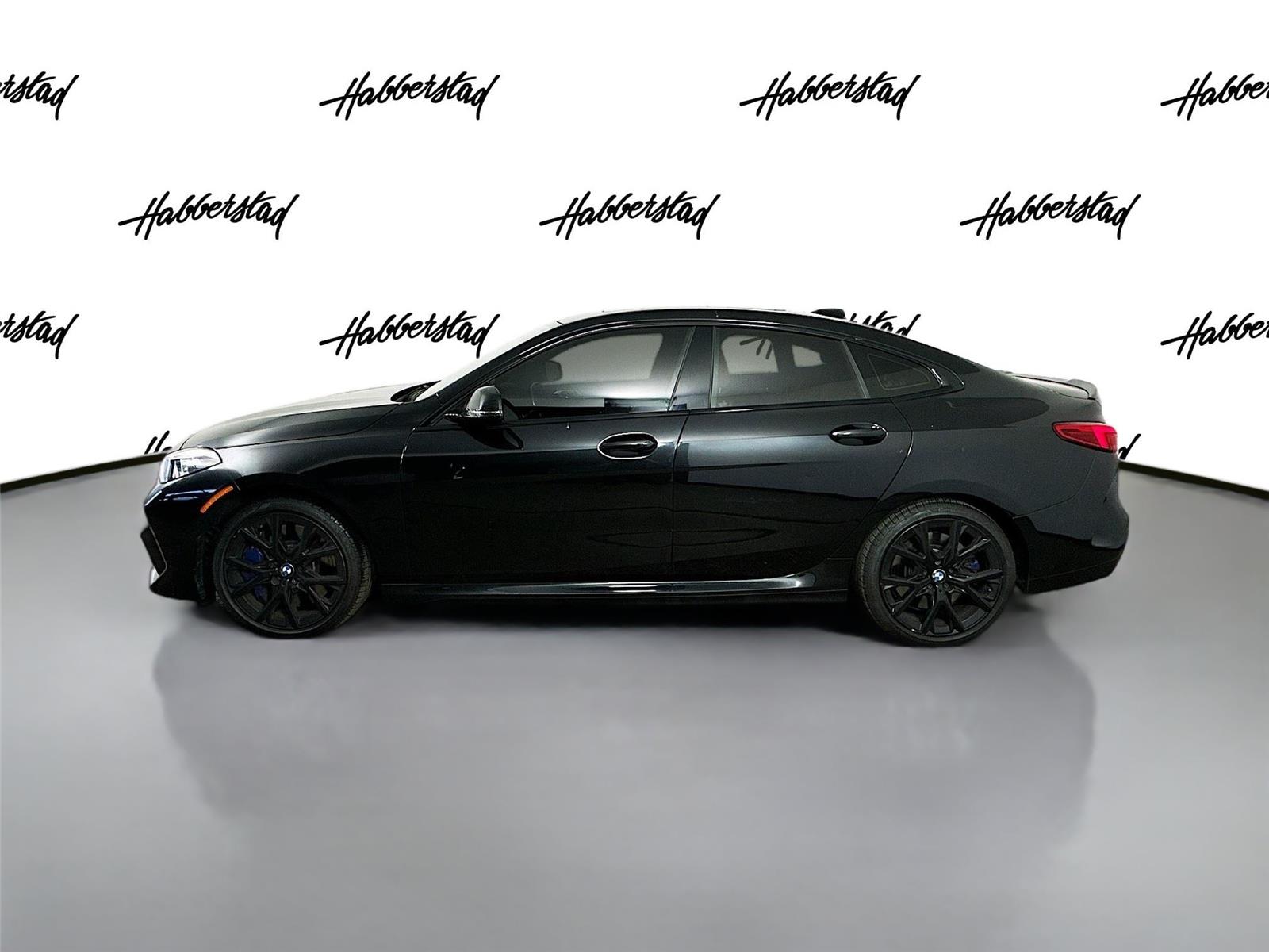 2022 Bmw M235i xDrive GC photo 4