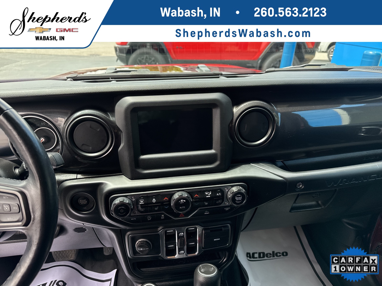 2021 Jeep Wrangler Unlimited Sport Altitude photo 14