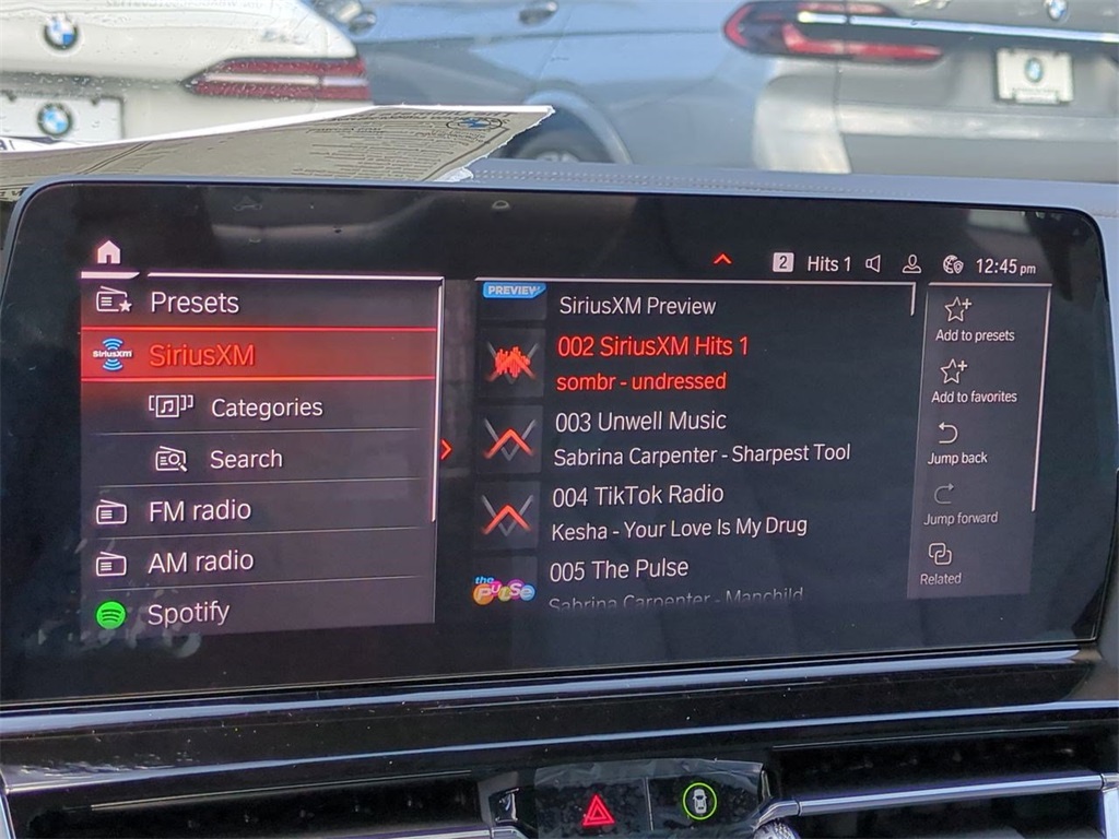 2026 Bmw M850i xDrive photo 16