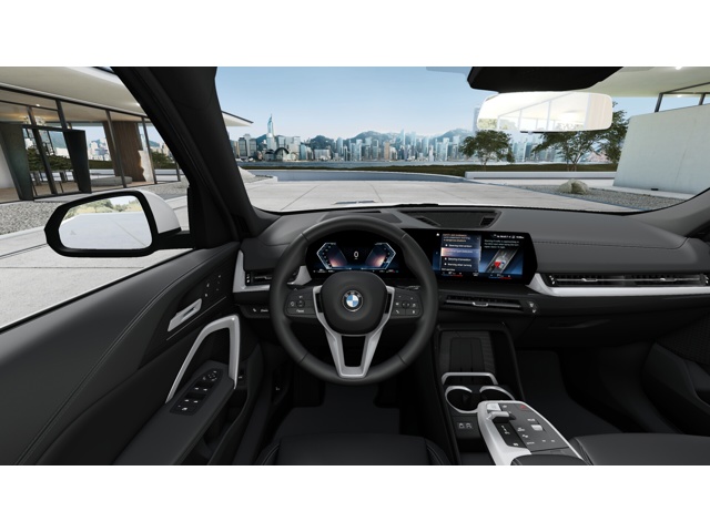 2026 Bmw X1 XDrive28i photo 12