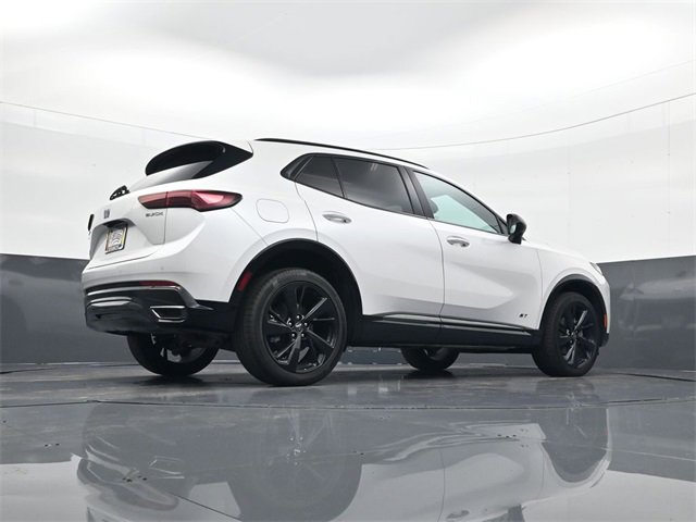 2025 Buick Envision Sport Touring photo 22