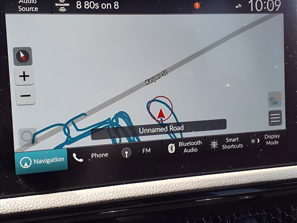 2023 Honda CR-V Hybrid Sport Touring photo 19