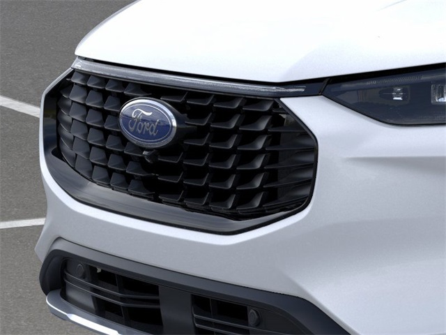 2026 Ford Escape Plug-In Hybrid Base photo 17