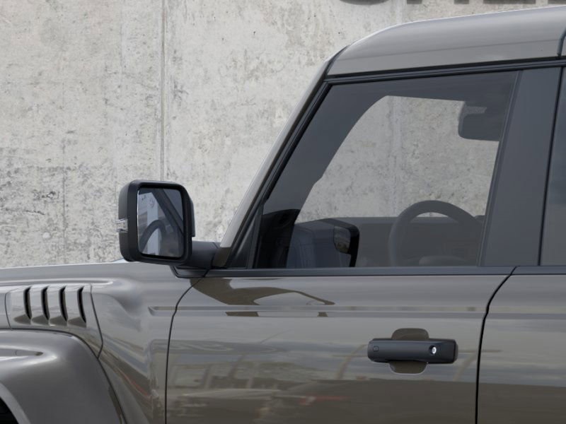 2025 Ford Bronco Raptor photo 19