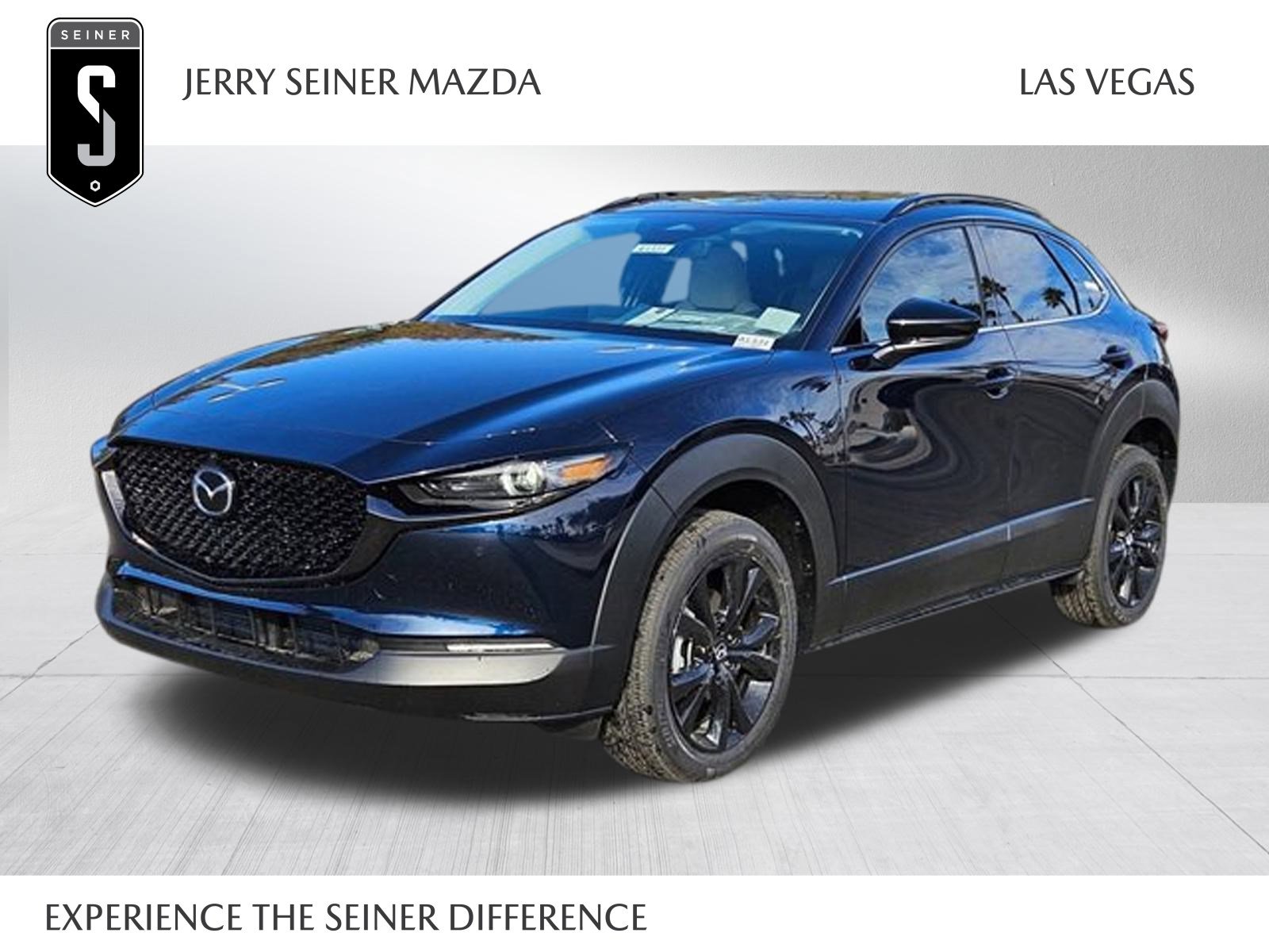 2025 Mazda CX-30 Turbo Premium Plus's photo