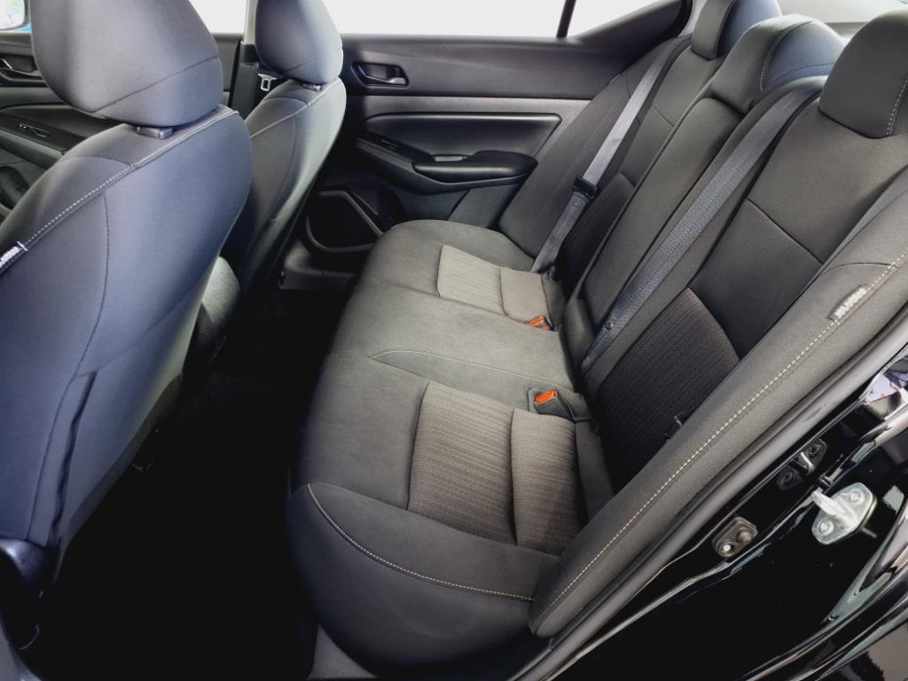 2024 Nissan Altima 2.5 S photo 17