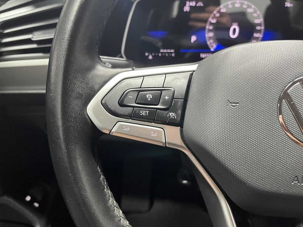 2024 Volkswagen Jetta 1.5T S photo 7